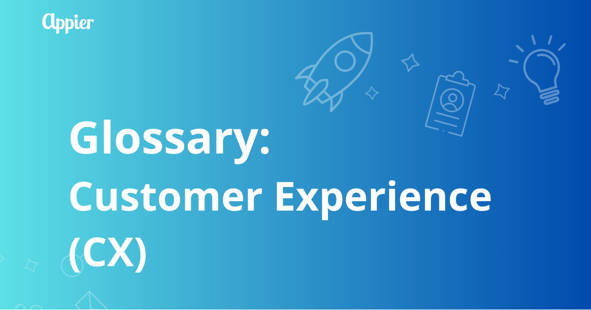 What Is Customer Experience Cx